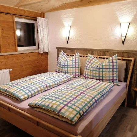 Greenheart Aussee Obersdorf 외부 사진