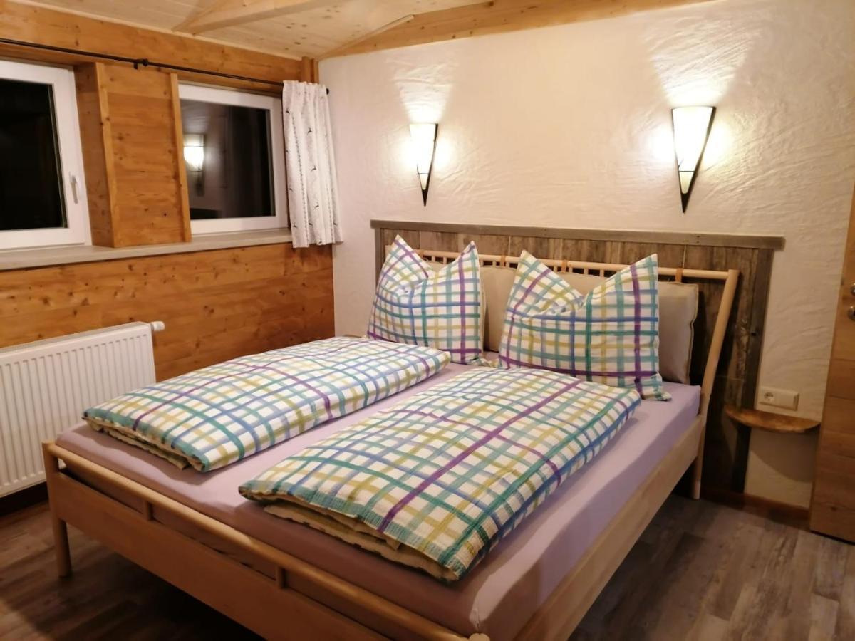 Greenheart Aussee Obersdorf 외부 사진