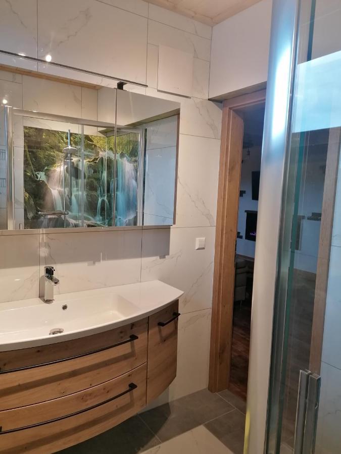 Greenheart Aussee Obersdorf 외부 사진