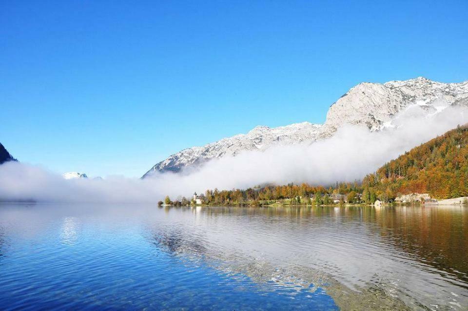 Greenheart Aussee Obersdorf 외부 사진