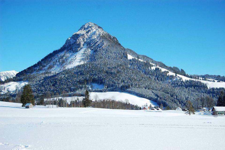 Greenheart Aussee Obersdorf 외부 사진