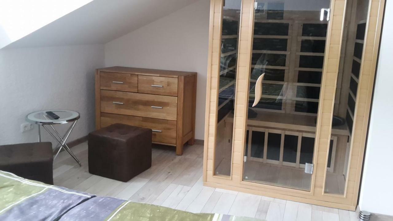 Greenheart Aussee Obersdorf 외부 사진